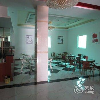 万宁铭皇商务酒店酒店提供图片