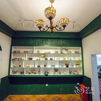 阳朔芒果主题酒店酒店提供图片