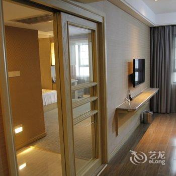 沙洋鑫宝丽景酒店酒店提供图片