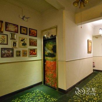 仙居杨梅精品酒店酒店提供图片