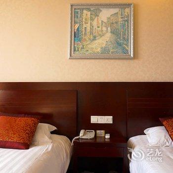 舟山朱家尖大酒店酒店提供图片