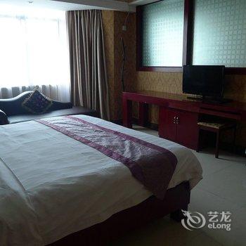 乐东康城大酒店酒店提供图片