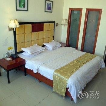 乐东康城大酒店酒店提供图片