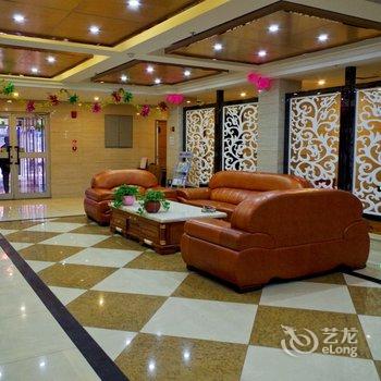 乌鲁木齐国华鑫伊酒店酒店提供图片