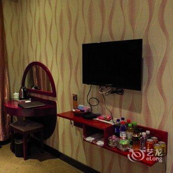 乌鲁木齐国华鑫伊酒店酒店提供图片