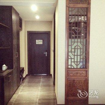 重庆千树花酒店酒店提供图片