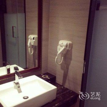 重庆千树花酒店酒店提供图片