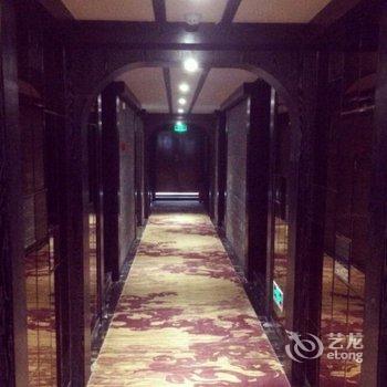 重庆千树花酒店酒店提供图片