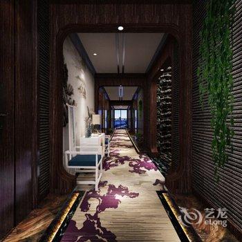 重庆千树花酒店酒店提供图片