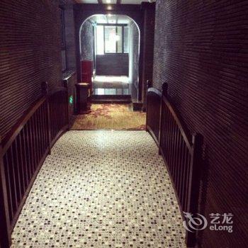 重庆千树花酒店酒店提供图片