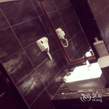 重庆千树花酒店酒店提供图片