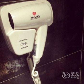 重庆千树花酒店酒店提供图片