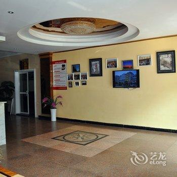 桂林嘉豪快捷酒店酒店提供图片