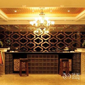 襄阳美易美家酒店(南漳分店)酒店提供图片
