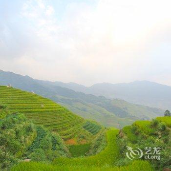 龙脊梯田聚友山庄酒店提供图片