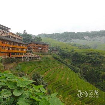 龙脊梯田聚友山庄酒店提供图片