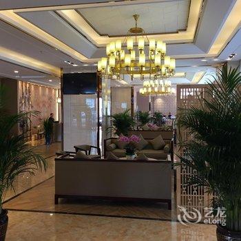 昆明景豪大酒店酒店提供图片
