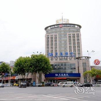 锦江之星品尚(镇江扬中扬子中路店)酒店提供图片