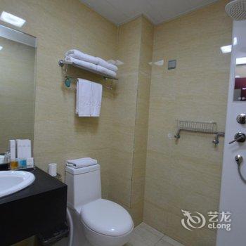 淮安洪泽景湖生态旅游大酒店酒店提供图片