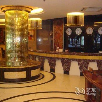 珠海香洲恒彩酒店酒店提供图片