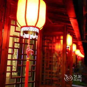 宏村宏楼梦客栈(南湖店)酒店提供图片