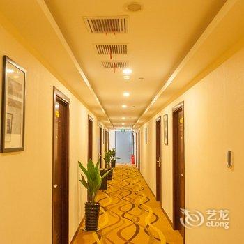南通舒宜时尚酒店(原千莲子商务酒店)酒店提供图片