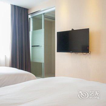 南通舒宜时尚酒店(原千莲子商务酒店)酒店提供图片