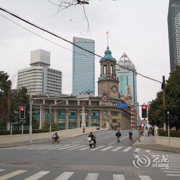 上海外滩和颐酒店酒店提供图片