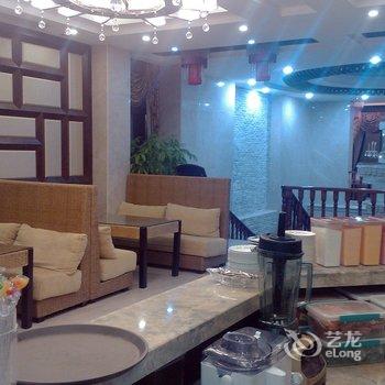 海口福安泰隆酒店酒店提供图片