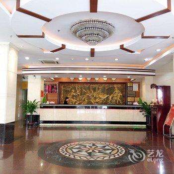 阳江濠南酒店酒店提供图片