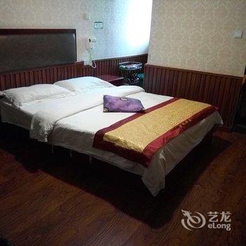 资阳明珠商务酒店酒店提供图片