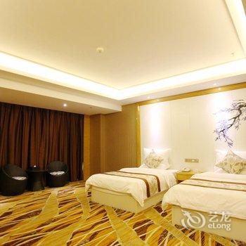 南京豪爵精品酒店酒店提供图片