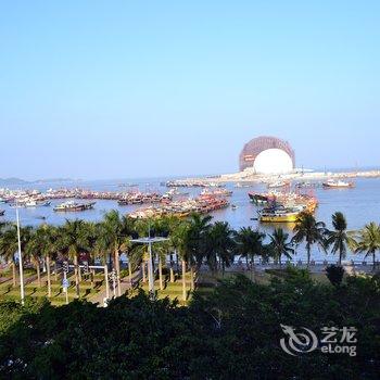 珠海香洲恒彩酒店酒店提供图片