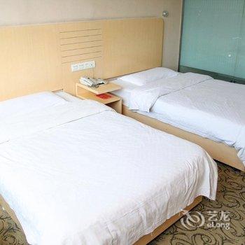 宜昌25hours快捷酒店酒店提供图片