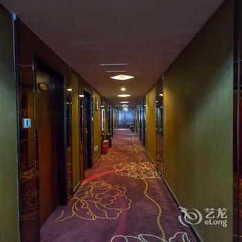 云和云泰商务大酒店酒店提供图片