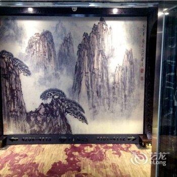 重庆千树花酒店酒店提供图片