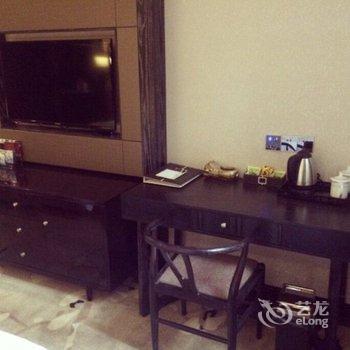 重庆千树花酒店酒店提供图片