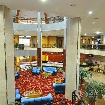 江川玉波苑酒店酒店提供图片