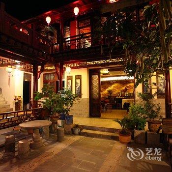 宏村宏楼梦客栈(南湖店)酒店提供图片