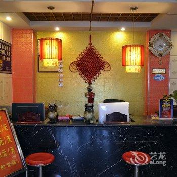 漯河沙河快捷酒店酒店提供图片