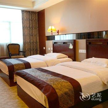 昆明东川水色天香酒店酒店提供图片