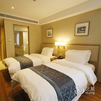 上海外滩和颐酒店酒店提供图片