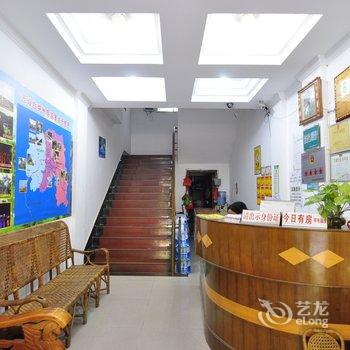 西双版纳人在旅途客栈酒店提供图片