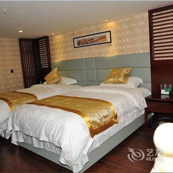 仁怀市融亿大酒店酒店提供图片