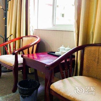 三明津茂宾馆酒店提供图片