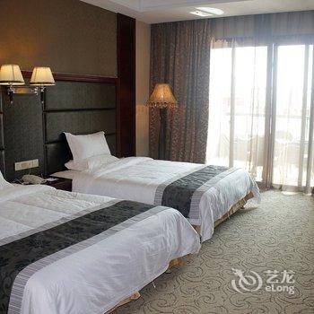 福州三江口名成大酒店酒店提供图片