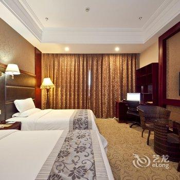 福州三江口名成大酒店酒店提供图片