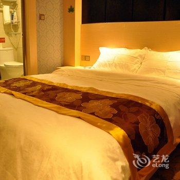 开县亚太大酒店酒店提供图片