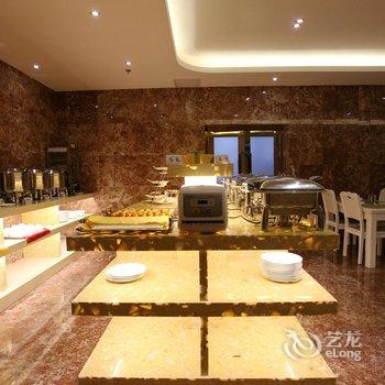 南京豪爵精品酒店酒店提供图片