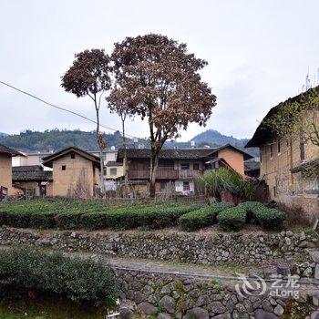 南靖云水谣云水雅阁客栈酒店提供图片